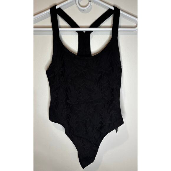 Twenty Montreal One Piece Swimsuit